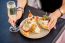 Pintxos et cava à Sant Sebastian