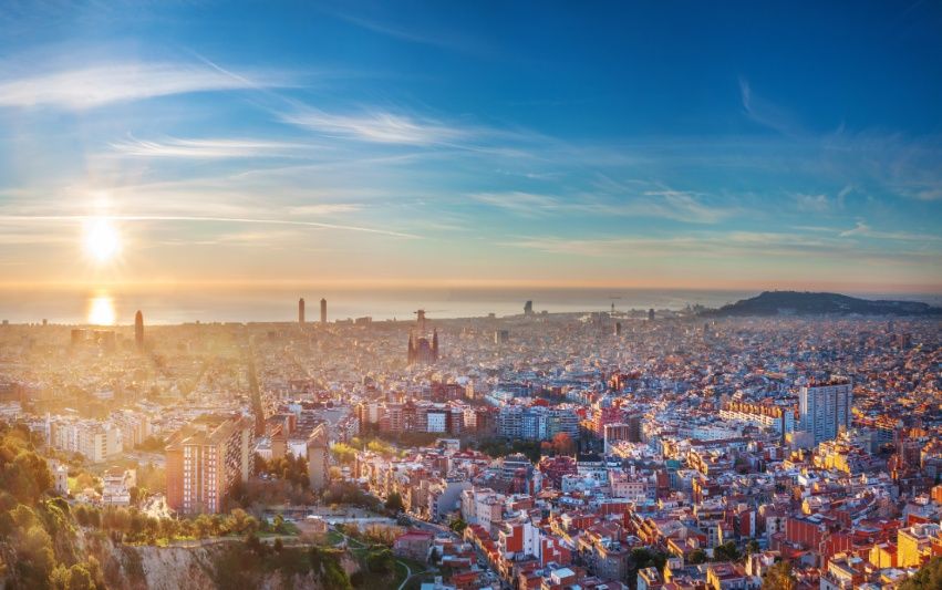Barcelone, ville idéale pour organiser votre événement