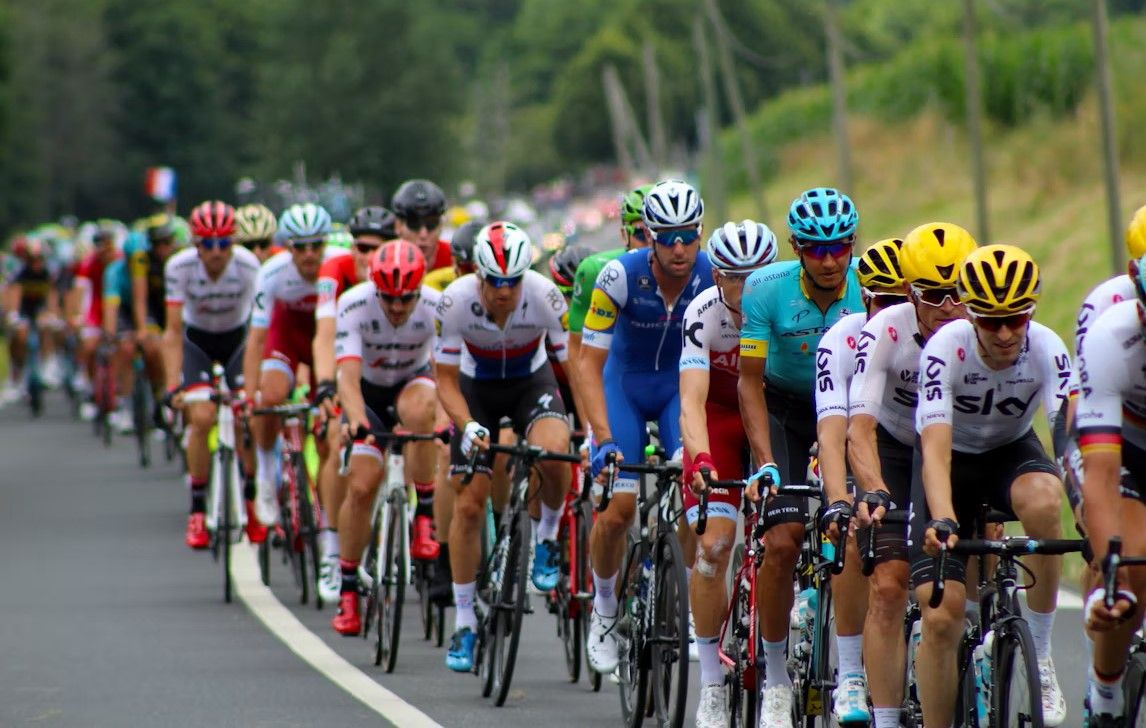 Tour de France 2026