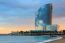 L'hôtel W de Barcelone idéal pour un séminaire