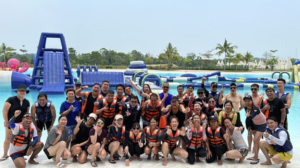 team building