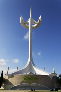 tour calatrava