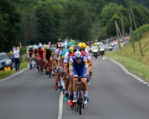 Tour de France 2026